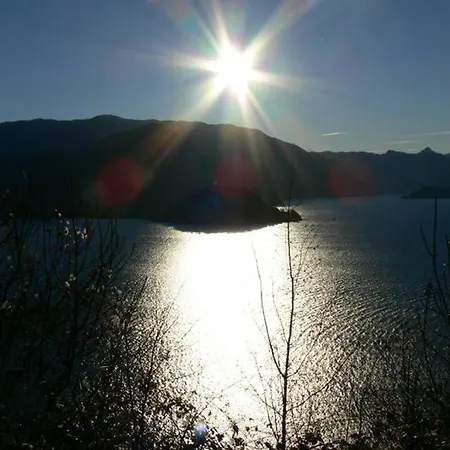 Luci Sul - A Real Paradise Διαμέρισμα Perledo