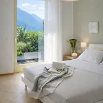 Apartment Luci Sul - A Real Paradise Perledo