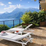 Luci Sul - A Real Paradise Apartment *