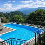 Luci Sul - A Real Paradise Apartment Perledo