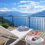 Apartment Luci Sul - A Real Paradise Perledo