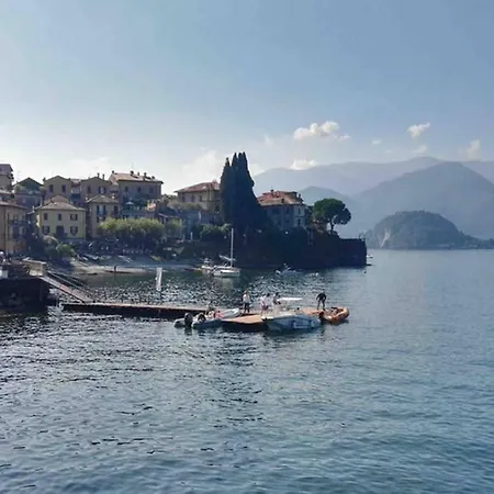 Luci Sul - A Real Paradise * ペルレード