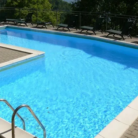 Luci Sul - A Real Paradise * Perledo
