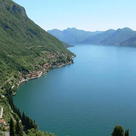 Luci Sul - A Real Paradise *