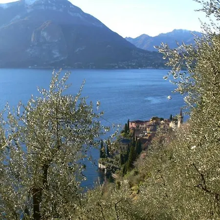 Luci Sul - A Real Paradise Perledo