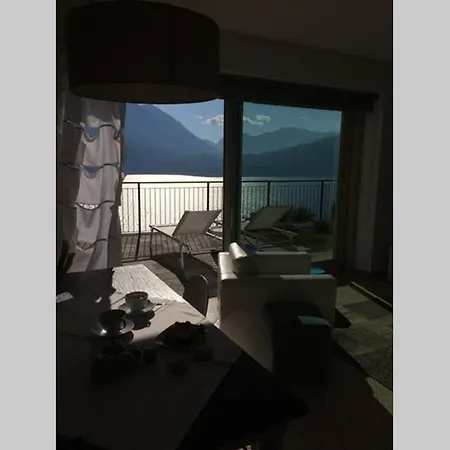 Luci Sul - A Real Paradise * Perledo