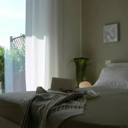 Apartment Luci Sul - A Real Paradise