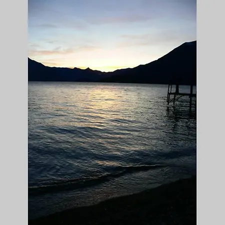 Luci Sul - A Real Paradise *