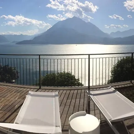 Luci Sul - A Real Paradise アパート *