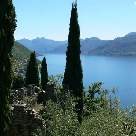 Luci Sul - A Real Paradise * Perledo