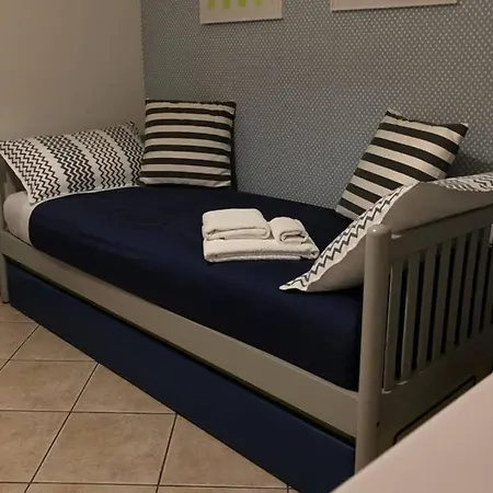 Luci Sul - A Real Paradise * ペルレード