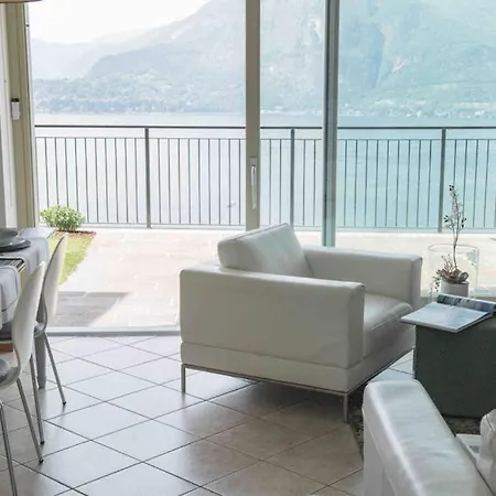 Appartement Luci Sul - A Real Paradise Perledo