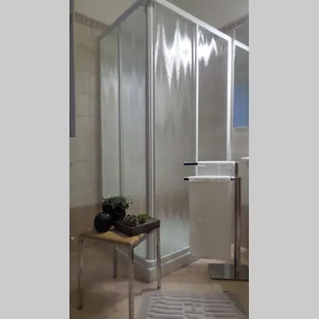 Luci Sul - A Real Paradise Appartement