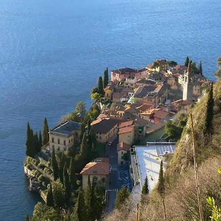 Luci Sul - A Real Paradise Apartment Perledo