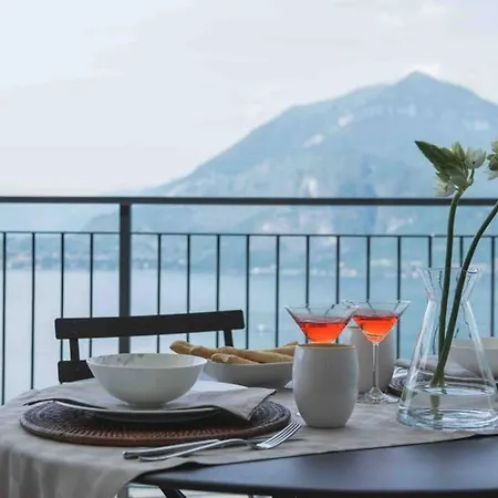 Luci Sul - A Real Paradise