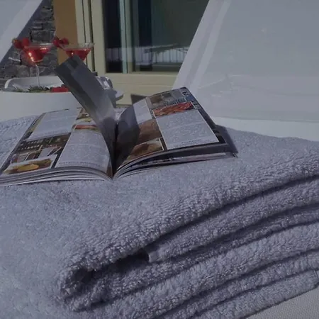 Luci Sul - A Real Paradise アパート