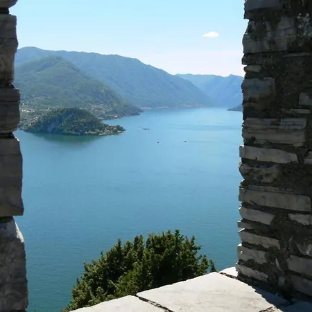 Luci Sul - A Real Paradise * ペルレード