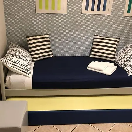 Luci Sul - A Real Paradise