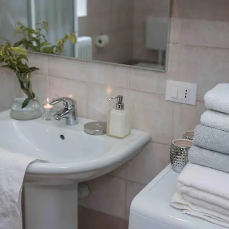 Apartment Luci Sul - A Real Paradise Perledo
