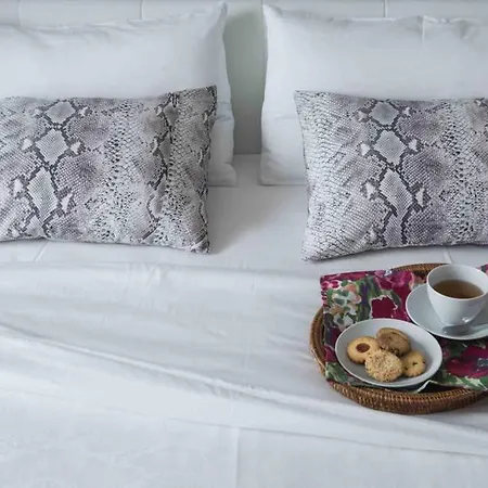 Luci Sul - A Real Paradise *