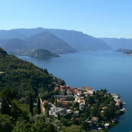 Luci Sul - A Real Paradise Apartment Perledo