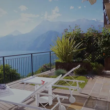 Luci Sul - A Real Paradise ペルレード