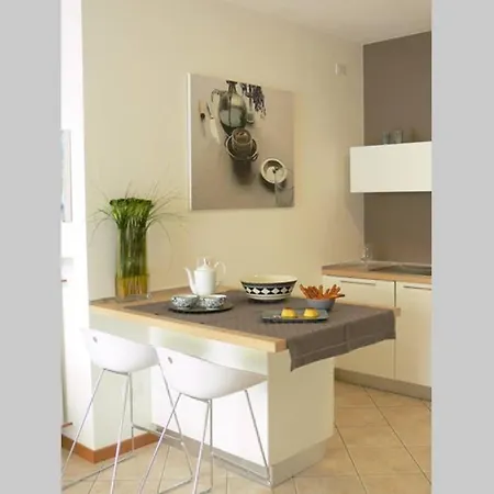 Apartment Luci Sul - A Real Paradise
