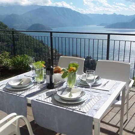 Apartment Luci Sul - A Real Paradise