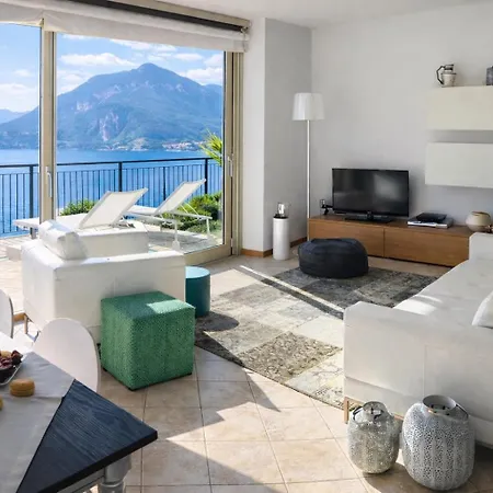 Luci Sul - A Real Paradise Appartement