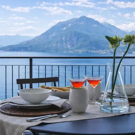 Appartement Luci Sul - A Real Paradise *