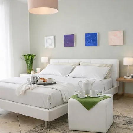 Appartement Luci Sul - A Real Paradise