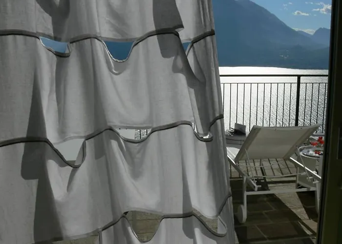 Appartement Luci Sul - A Real Paradise *