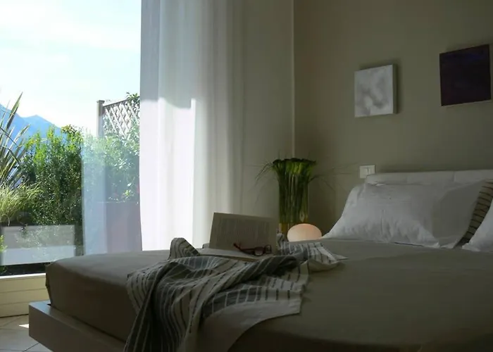 Lejlighed Luci Sul - A Real Paradise