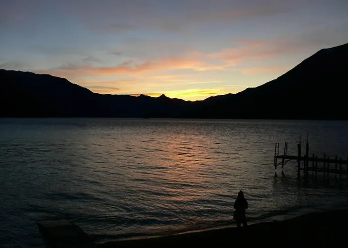 Appartement Luci Sul - A Real Paradise