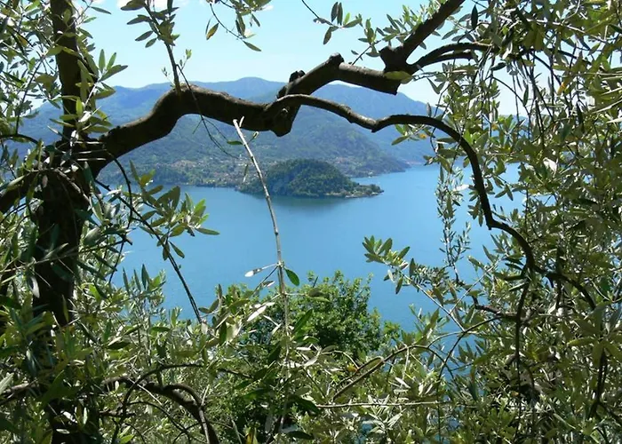 Luci Sul - A Real Paradise Appartement