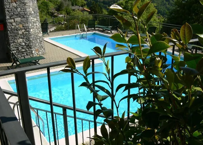Luci Sul - A Real Paradise