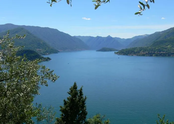 Appartement Luci Sul - A Real Paradise *