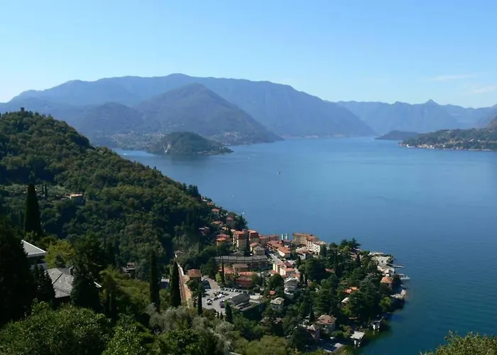 Luci Sul - A Real Paradise Appartement Perledo