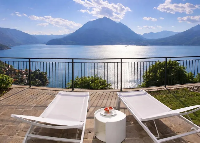 Luci Sul - A Real Paradise Appartement *