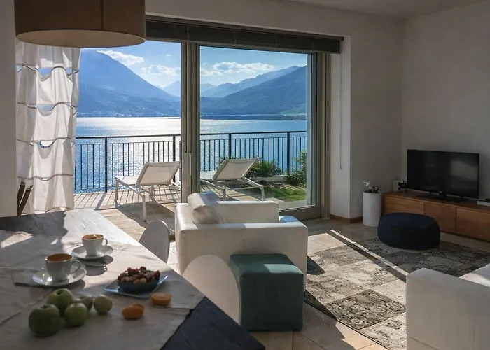 Luci Sul - A Real Paradise