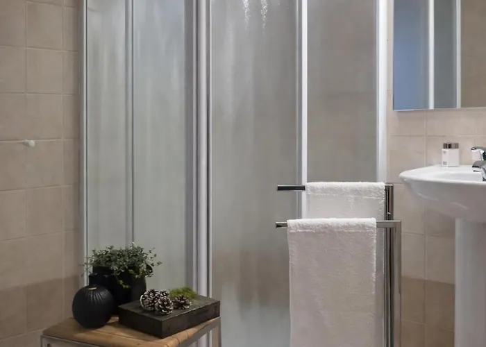 Luci Sul - A Real Paradise Lejlighed Perledo