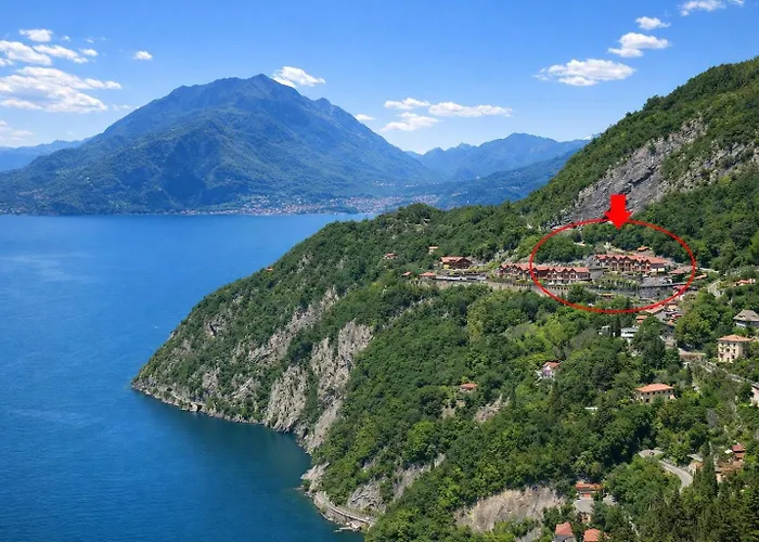 Luci Sul - A Real Paradise