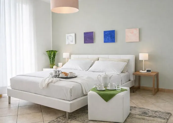 Appartement Luci Sul - A Real Paradise