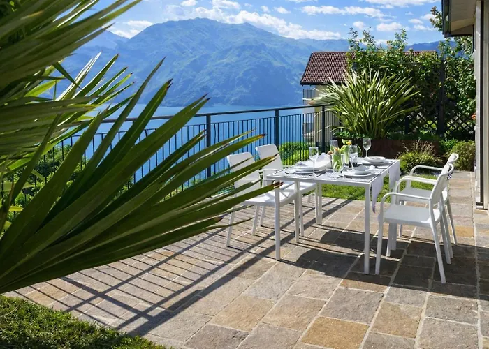 Luci Sul - A Real Paradise *
