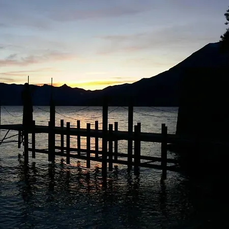 Lägenhet Luci Sul - A Real Paradise Perledo