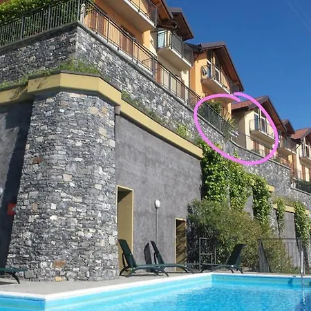 Luci Sul - A Real Paradise * Perledo