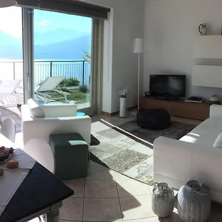 Lägenhet Luci Sul - A Real Paradise