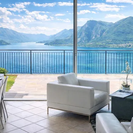Luci Sul - A Real Paradise