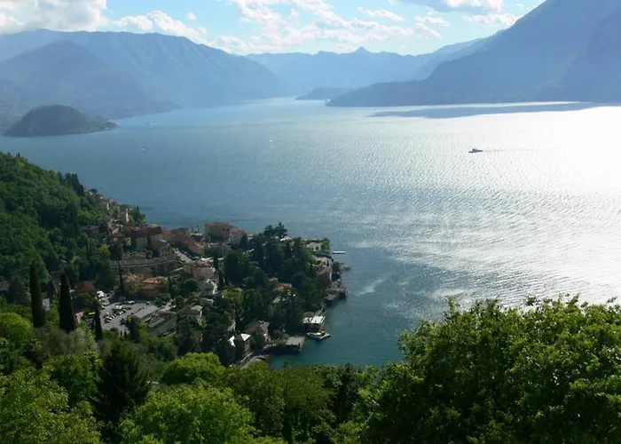 Luci Sul - A Real Paradise *