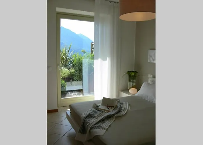 Διαμέρισμα Luci Sul - A Real Paradise Perledo